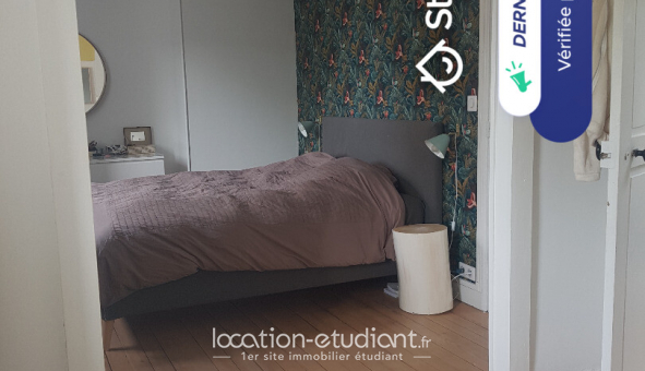 Colocation tudiante Maison de 160m2