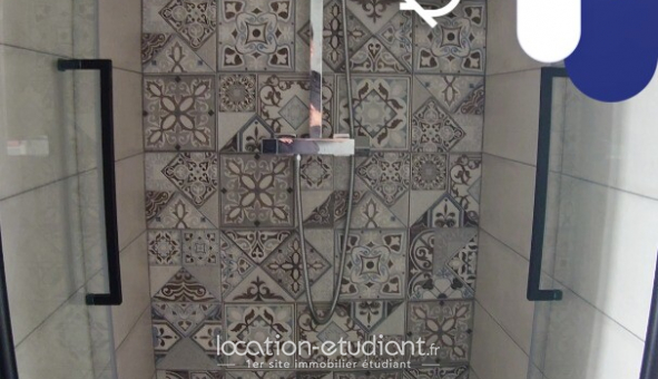 Colocation tudiante T3 à Nantes (44200)