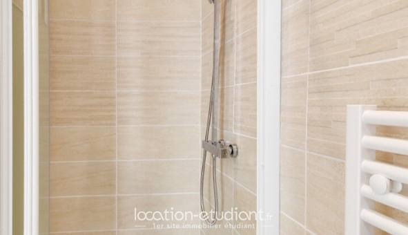 Colocation �tudiante T5 &agrave; Nice (06100)