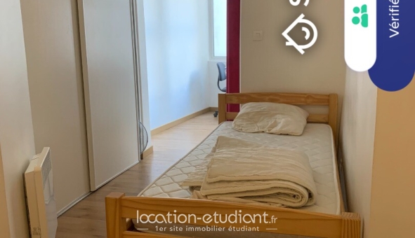 Colocation �tudiante T5 &agrave; Paris 07�me arrondissement (75007)