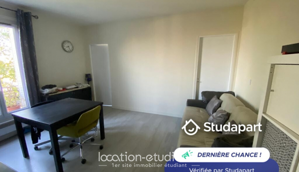 Colocation tudiante T5 à Paris 12me arrondissement (75012)