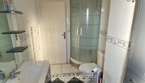 Colocation tudiante T5 à Paris 12me arrondissement (75012)