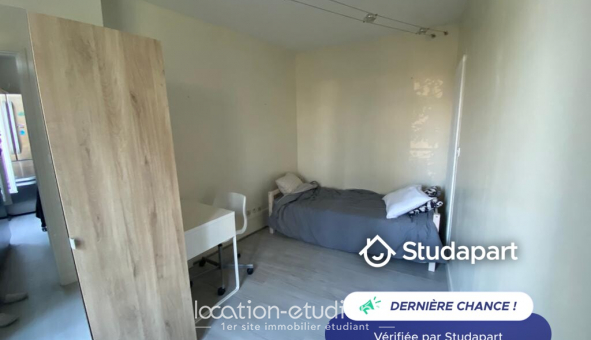 Colocation tudiante T5 à Paris 12me arrondissement (75012)