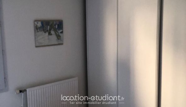 Colocation tudiante T5 à Paris 20me arrondissement (75020)