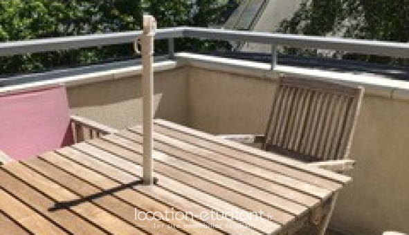 Colocation tudiante T5 à Paris 20me arrondissement (75020)