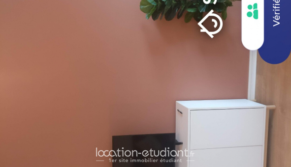 Colocation étudiante T5 à Pau (64000)