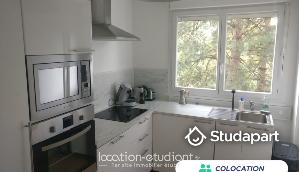 Colocation étudiante T5 à Pau (64000)