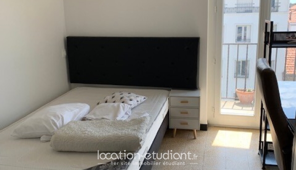 Colocation étudiante T5 à Perpignan (66100)