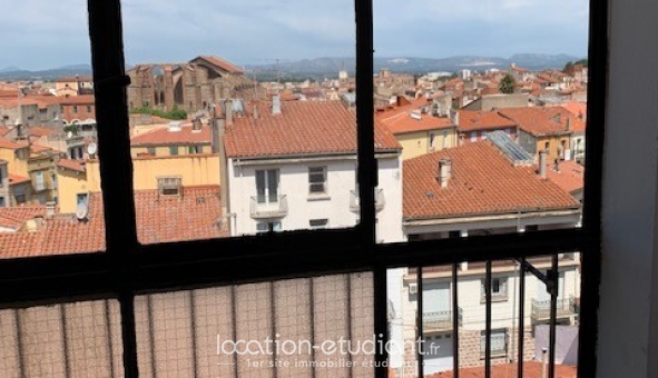 Colocation tudiante T5 à Perpignan (66100)