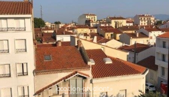 Colocation tudiante T5 à Perpignan (66100)