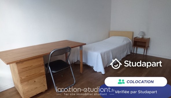 Colocation tudiante T5 à Perpignan (66100)