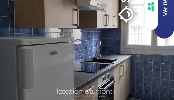 Colocation tudiante T5 à Perpignan (66100)