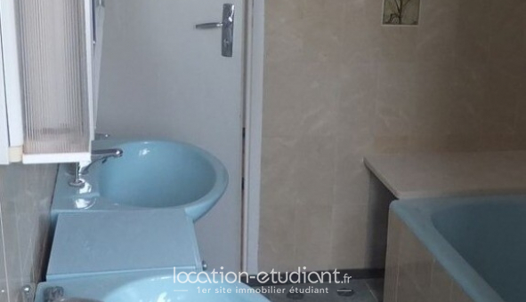 Colocation tudiante T5 à Perpignan (66100)