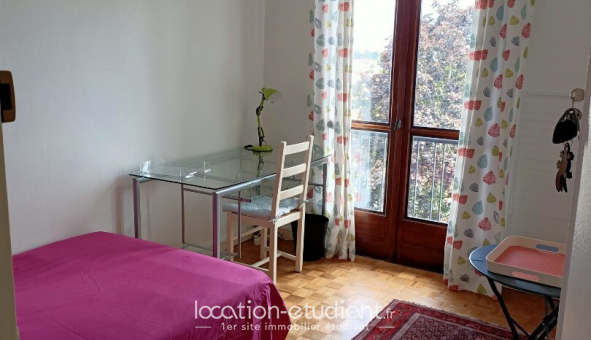 Colocation �tudiante T5 &agrave; Pessac (33600)