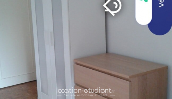 Colocation �tudiante T5 &agrave; Pessac (33600)