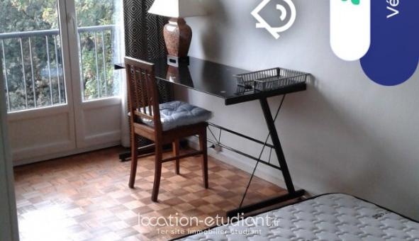 Colocation �tudiante T5 &agrave; Pessac (33600)