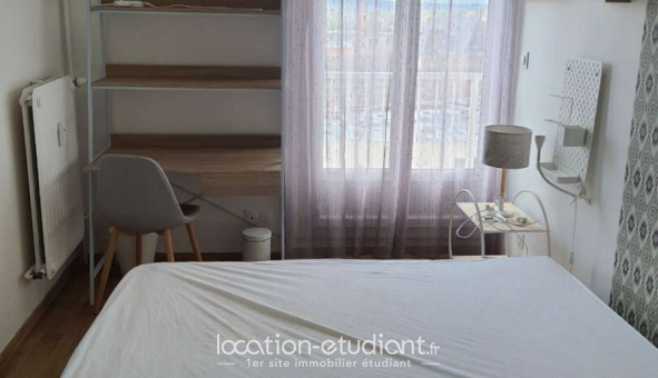 Colocation étudiante T5 à Reims (51100)