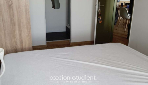 Colocation étudiante T5 à Reims (51100)