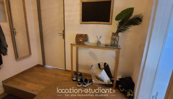 Colocation étudiante T5 à Reims (51100)