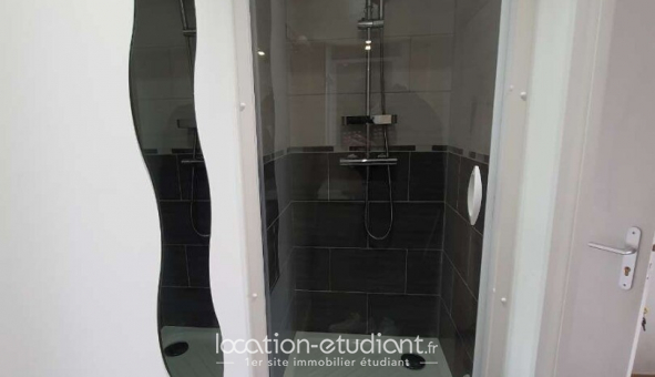 Colocation étudiante T5 à Reims (51100)