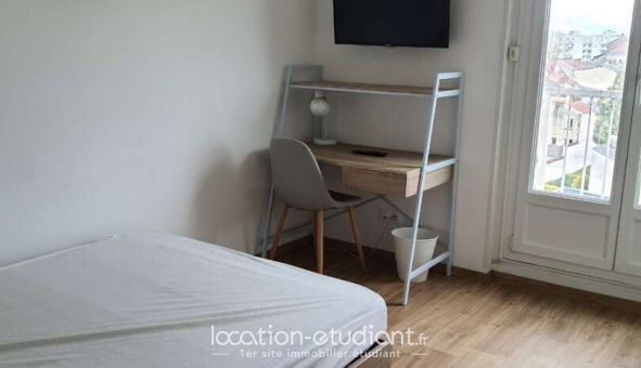 Colocation étudiante T5 à Reims (51100)