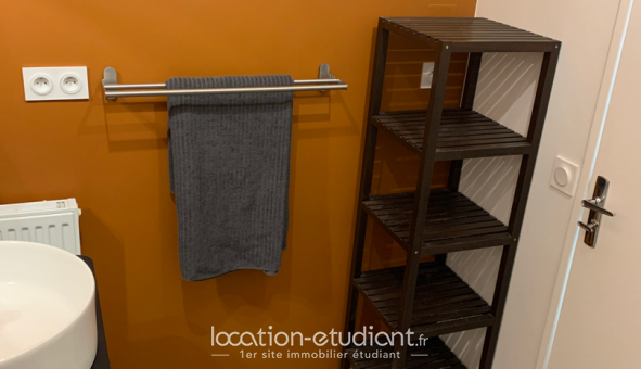 Colocation tudiante T4 à Rennes (35000)
