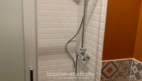 Colocation tudiante T4 à Rennes (35000)