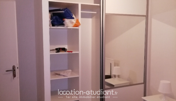 Colocation étudiante T5 à Rennes (35000)
