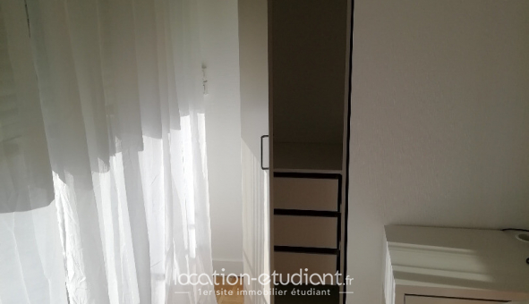 Colocation étudiante T5 à Rennes (35000)