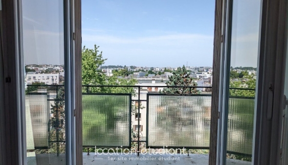 Colocation �tudiante T5 &agrave; Rennes (35000)