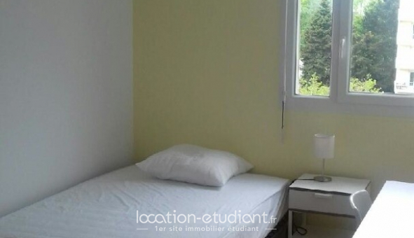Colocation tudiante T5 à Rennes (35000)