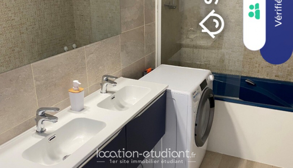 Colocation étudiante T5 à Rennes (35000)