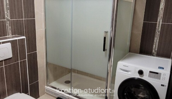 Colocation tudiante T5 à Rosny sous Bois (93110)