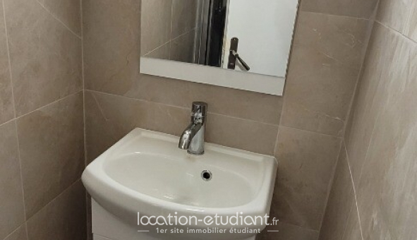 Colocation tudiante T5 à Rosny sous Bois (93110)