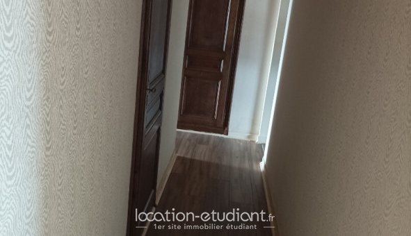 Colocation tudiante T5 à Rouen (76100)
