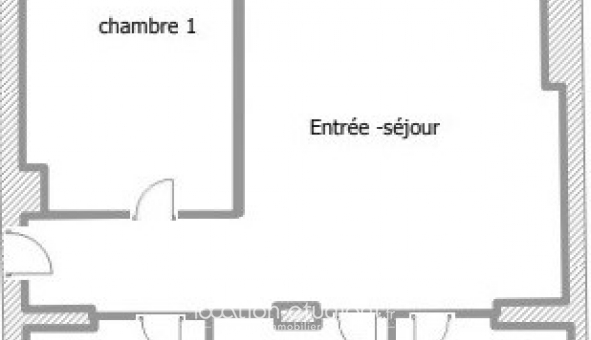 Colocation tudiante T5 à Saint Maime (04300)