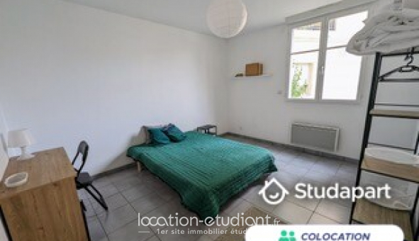 Colocation tudiante T5 à Saint Maime (04300)