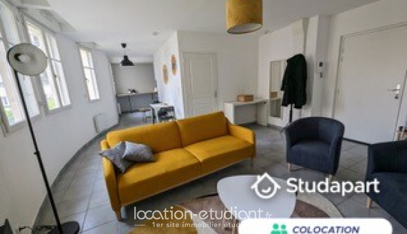 Colocation tudiante T5 à Saint Maime (04300)