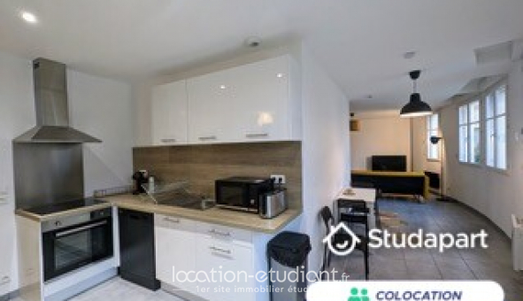 Colocation tudiante T5 à Saint Maime (04300)