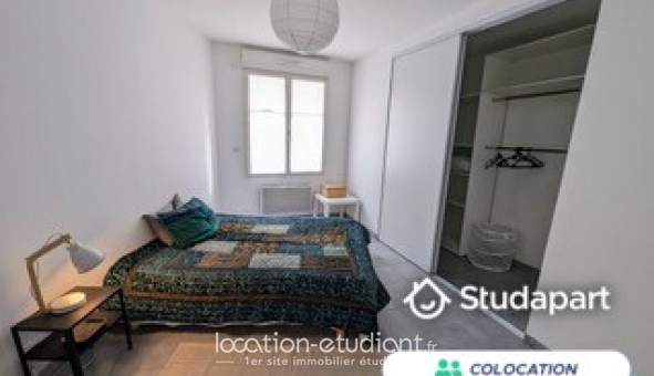 Colocation tudiante T5 à Saint Maime (04300)