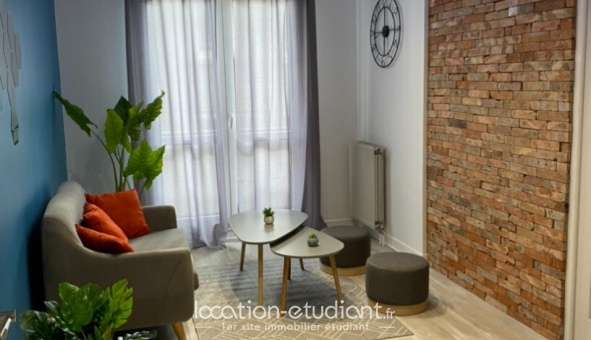 Colocation tudiante T5 à Saint Maime (04300)
