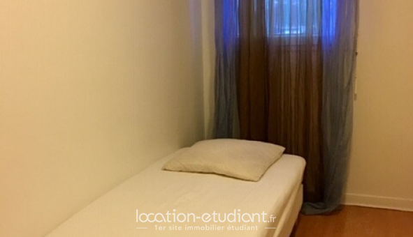 Colocation �tudiante T5 &agrave; Saint Vincent de Pertignas (33420)