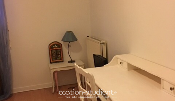 Colocation �tudiante T5 &agrave; Saint Vincent de Pertignas (33420)