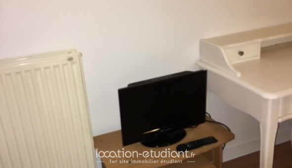 Colocation �tudiante T5 &agrave; Saint Vincent de Pertignas (33420)