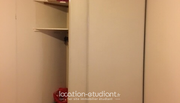 Colocation �tudiante T5 &agrave; Saint Vincent de Pertignas (33420)