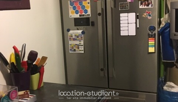 Colocation �tudiante T5 &agrave; Saint Vincent de Pertignas (33420)