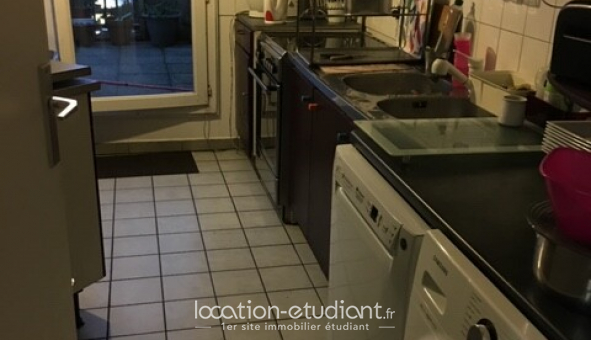 Colocation �tudiante T5 &agrave; Saint Vincent de Pertignas (33420)