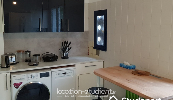 Colocation �tudiante T5 &agrave; Strasbourg (67000)