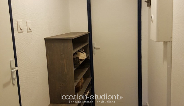 Colocation �tudiante T5 &agrave; Strasbourg (67000)