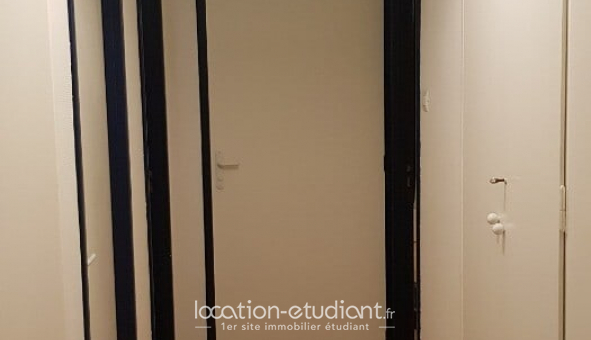 Colocation �tudiante T5 &agrave; Strasbourg (67000)